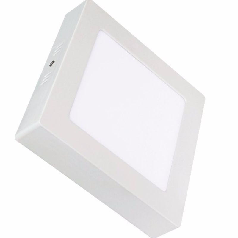 led čtvercový panel světlo 3w 6w 9w 12w 15w 18w 24w 30w