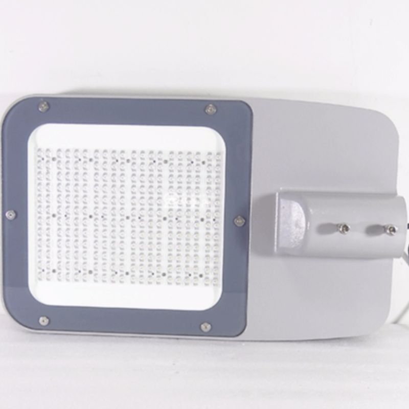 led pouliční osvětlení 50w 100w 150w 200w