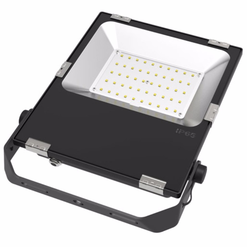 Vodotěsné SMD LED Slim Flood Light 50W 100W 150W 200W 300W