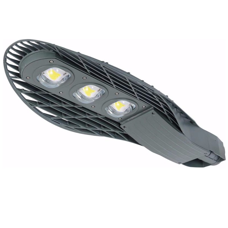 3 Roky záruce LED street light 50W 100W 150W 200W