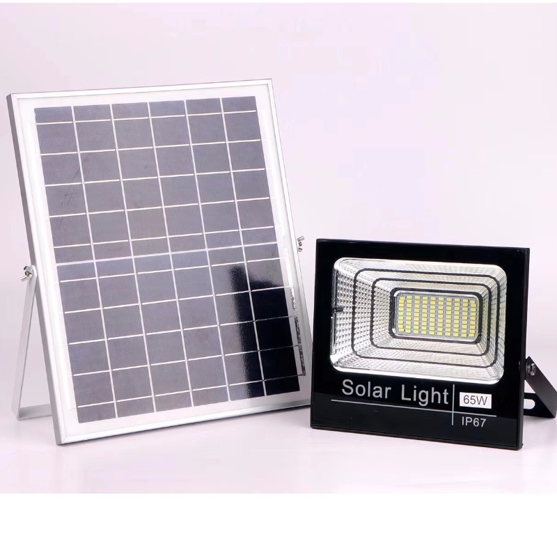 LED solární povodňové světlo 60 W 120 W 150 W 200 W